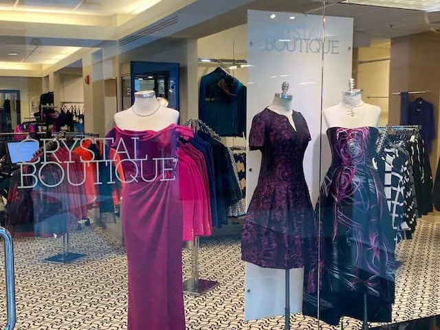 eveningwear dresses washington